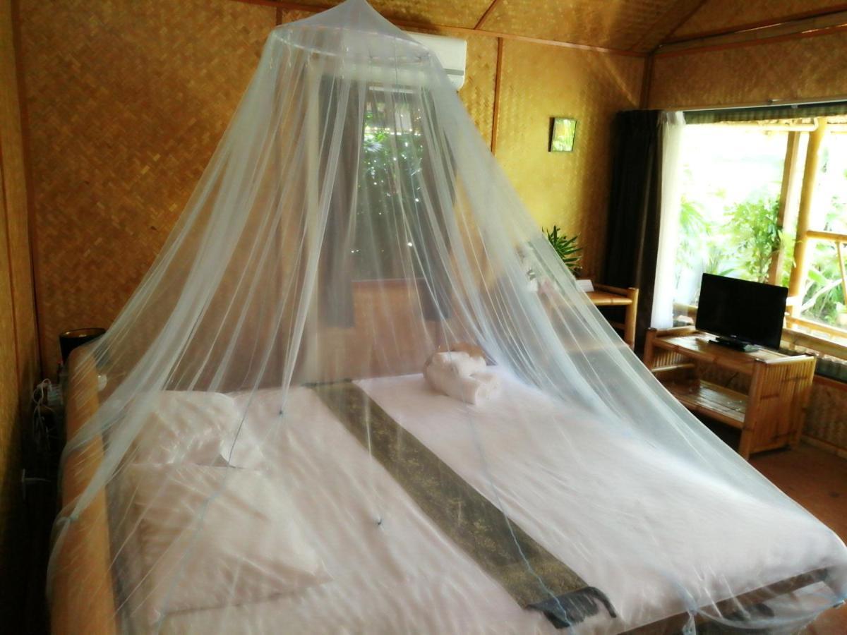 Bamboo Heaven Home Rawai Kültér fotó