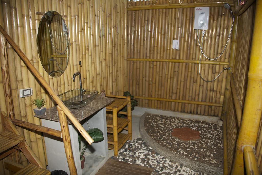 Bamboo Heaven Home Rawai Kültér fotó