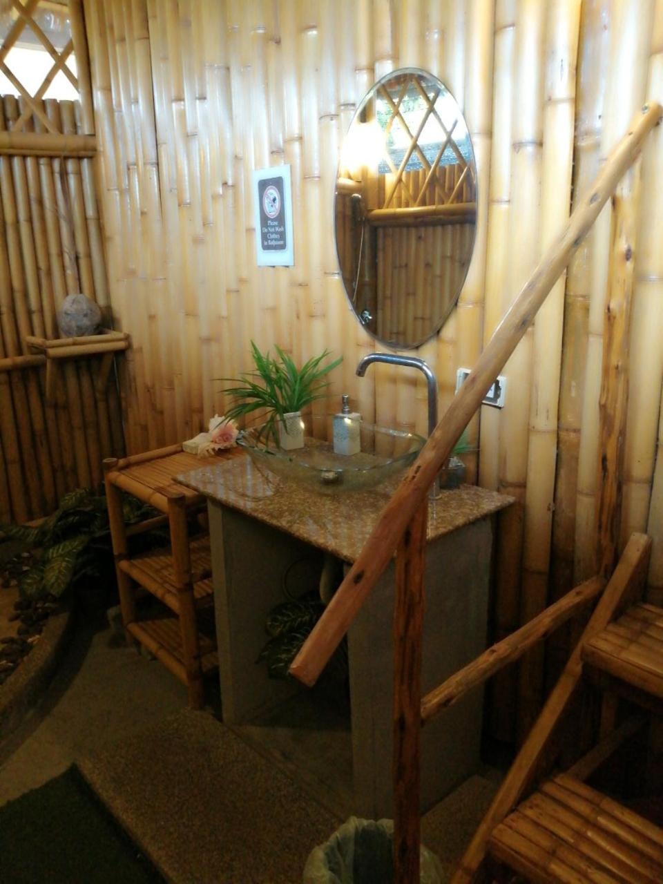 Bamboo Heaven Home Rawai Kültér fotó