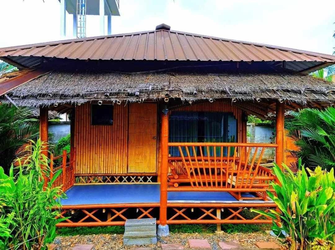 Bamboo Heaven Home Rawai Kültér fotó