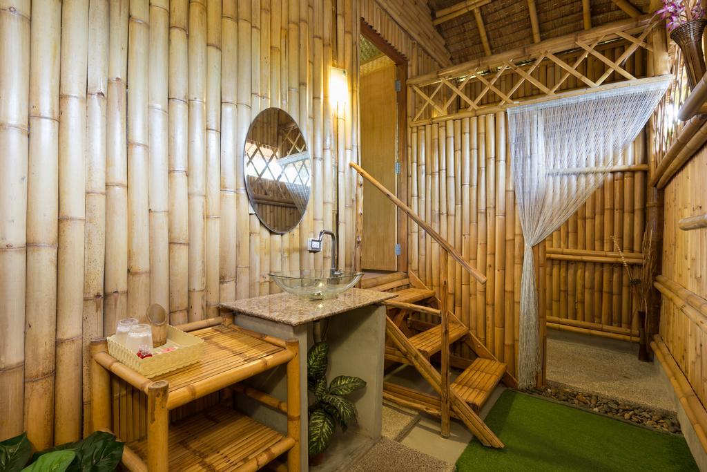 Bamboo Heaven Home Rawai Kültér fotó
