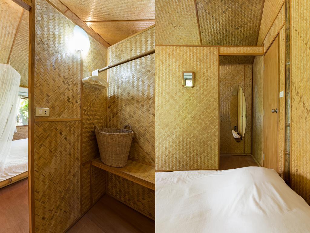 Bamboo Heaven Home Rawai Kültér fotó