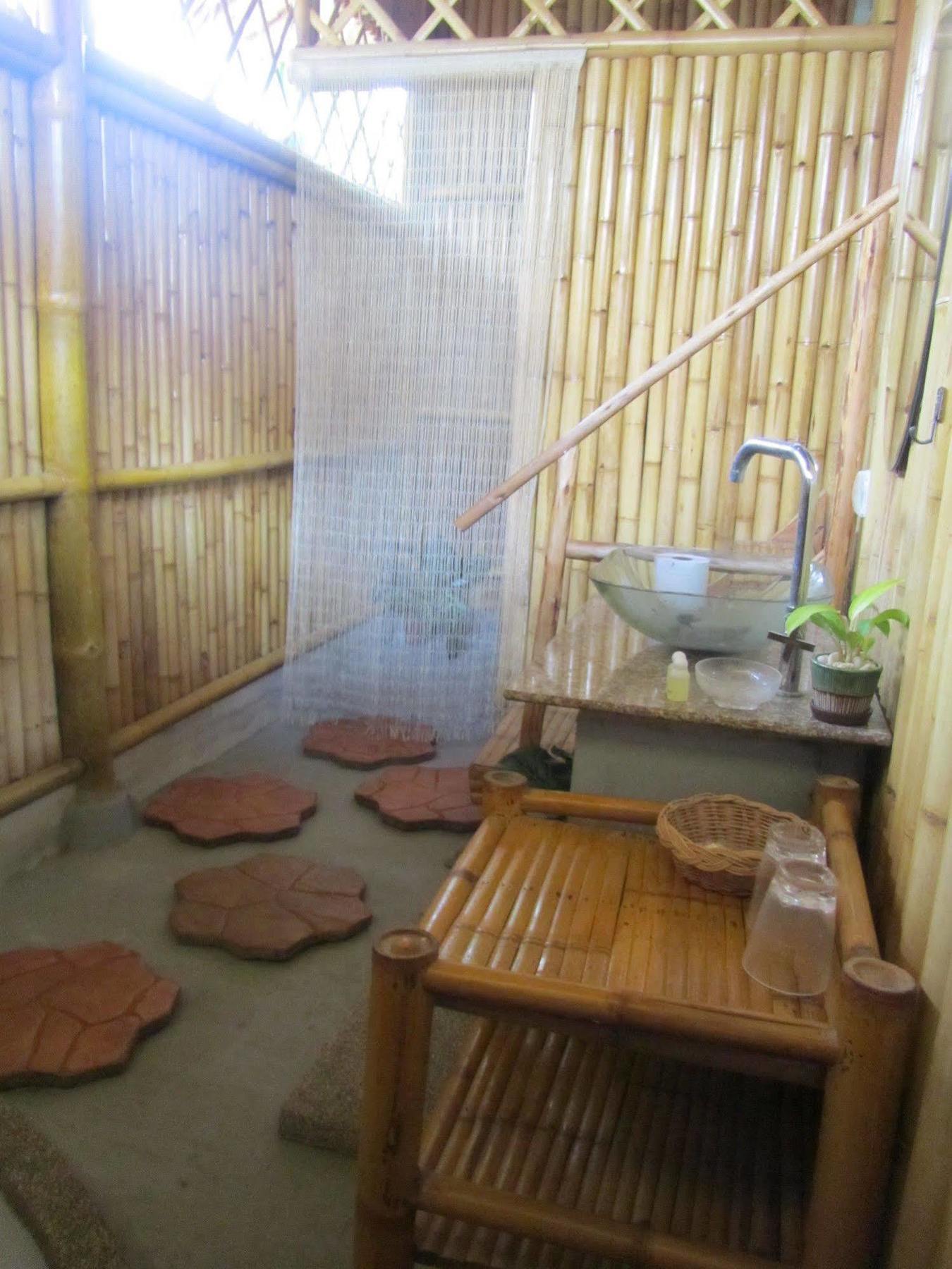 Bamboo Heaven Home Rawai Kültér fotó