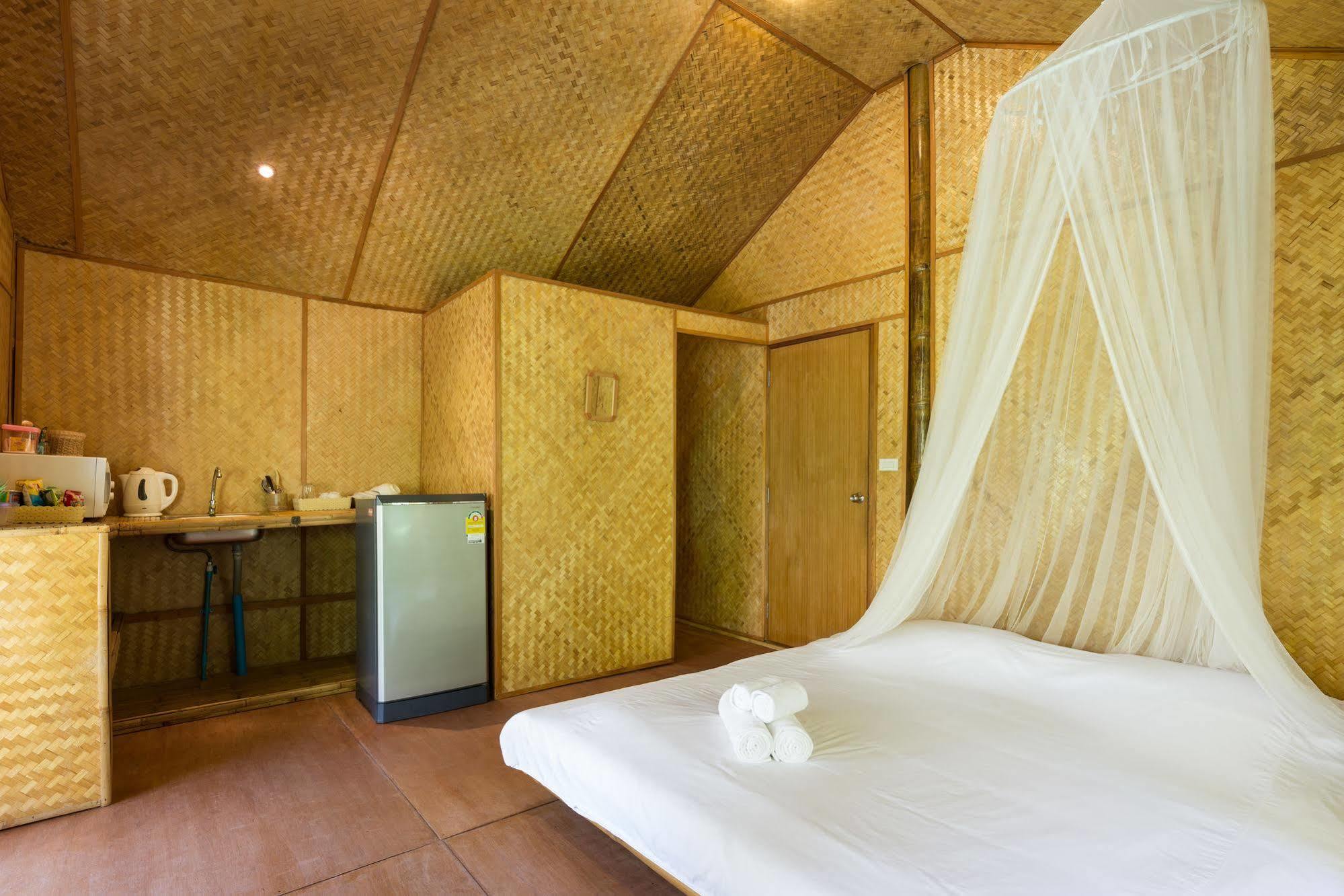 Bamboo Heaven Home Rawai Kültér fotó
